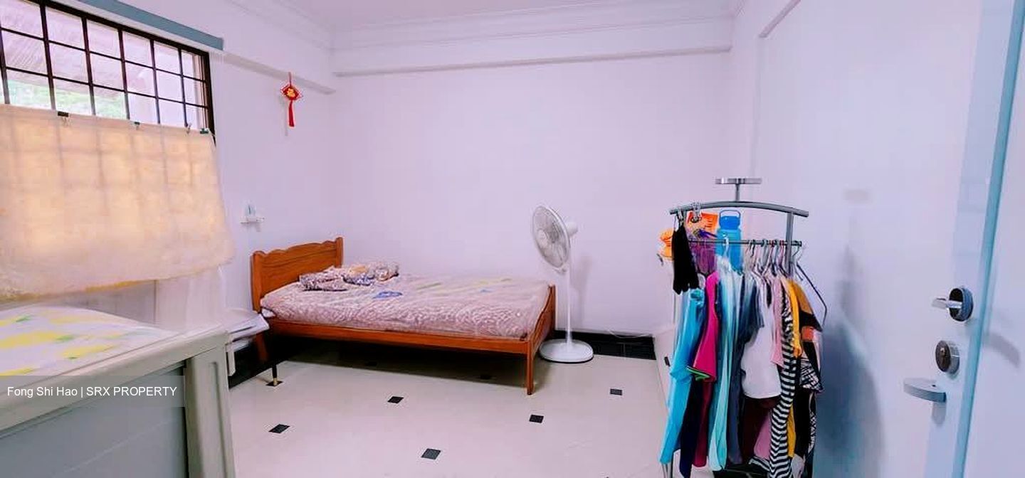 Blk 466 Pasir Ris Street 41 (Pasir Ris), HDB Executive #602361221